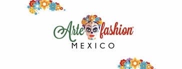 Collaborazione Arte Fashion Mexico