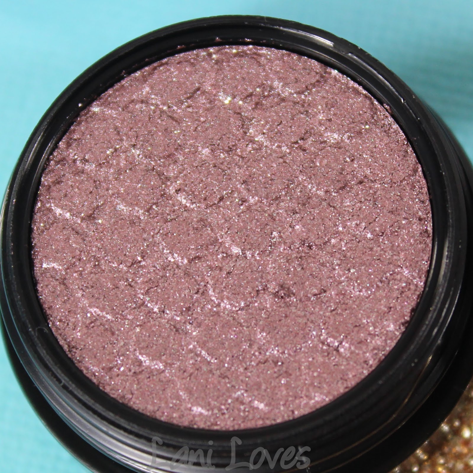 ColourPop Super Shock Shadows Koosh, Just Fur Fun, Tinsel and Sleigh