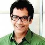 Vrajesh Hirjee Biography Age Height, Profile, Family, Wife, Son, Daughter, Father, Mother, Children, Biodata, Marriage Photos.