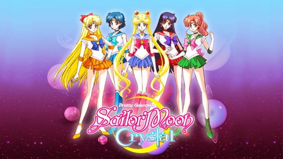 Sailor Moon Oder Japanische Popkultur Und Ihre Implikationen Auf