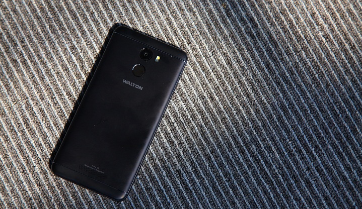 Primo S6 hands-on review