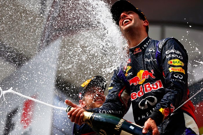 1 Racing Mind: A First for Ricciardo: Red Bull Driver Wins Canadian ...