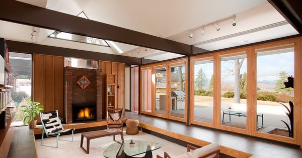 Ide Unik Desain Jendela Ruang Tamu Modern Rancangan Desain Rumah Minimalis Total Update