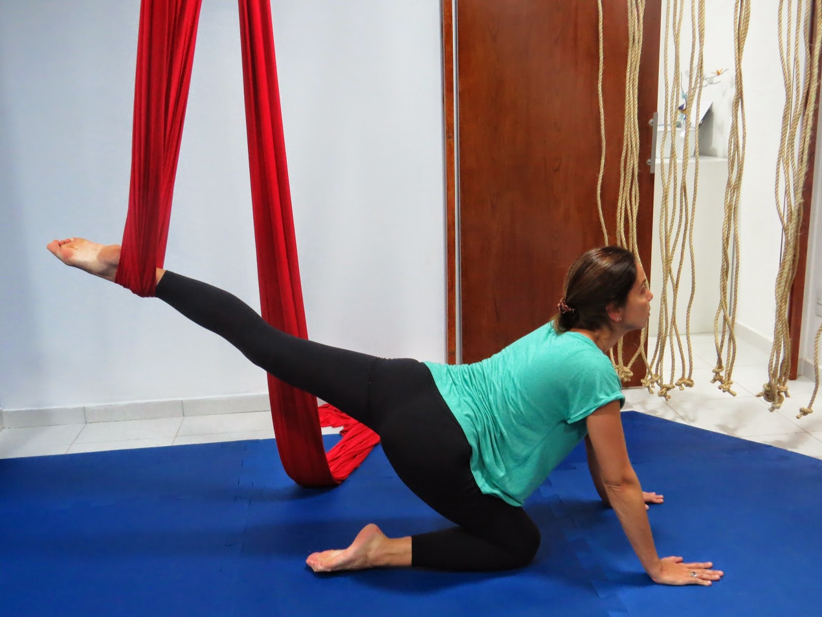Fit Fly Studio: Aulas de Fit Fly