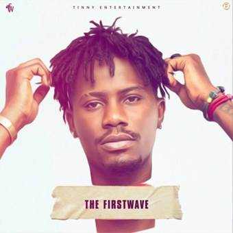 YCEE Drops The First Wave EP
