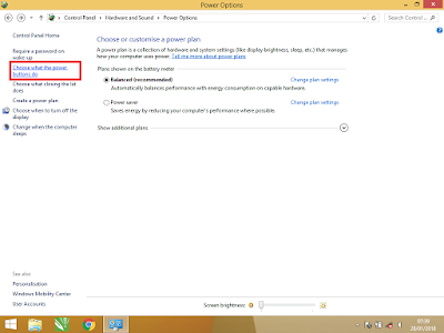 Cara Mengatasi Error Mounting Saat Membuka Partisi NTFS Windows di Linux Dual Boot Cara Mengatasi Error Mounting Saat Membuka Partisi NTFS Windows di Linux Dual Boot