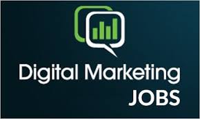Digital Marketing Jobs Digital Marketing Jobs