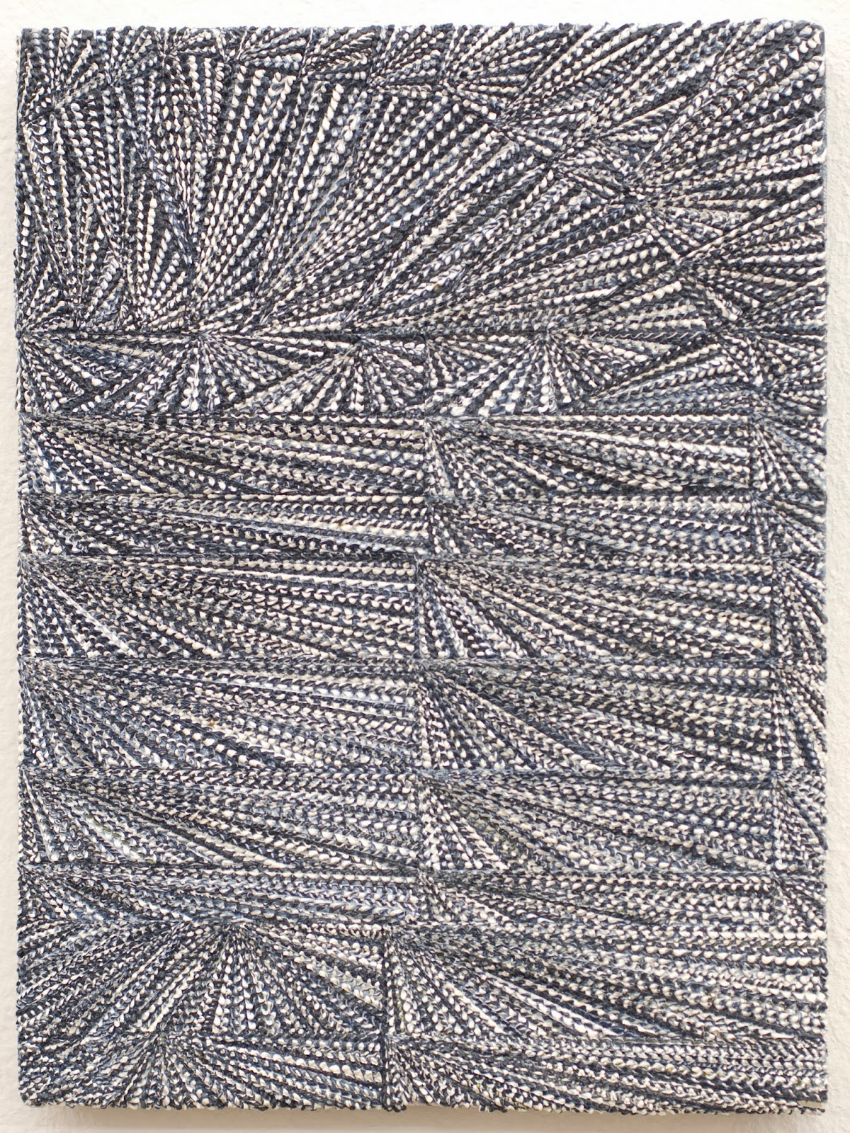 Der Garten der Pfade, die sich verzweigen. II