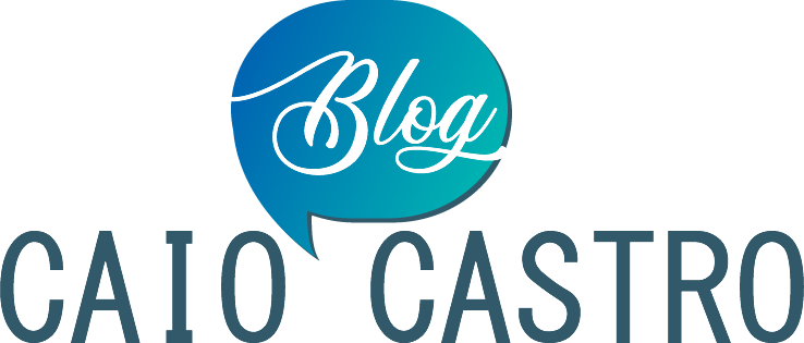 Blog Caio Castro