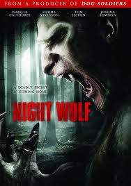 Free Download Movie Night Wolf (2012)