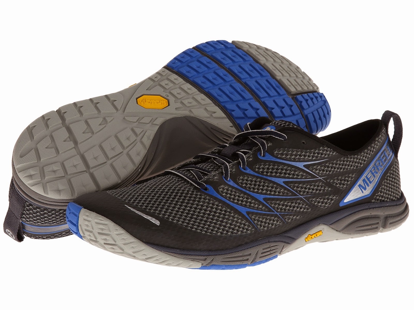 The Sockless Runner: Best Running Shoes For Travel
