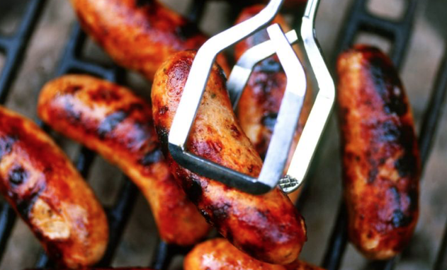 'Meat tax' which would almost double price of sausages should be brought in to save lives, say health experts