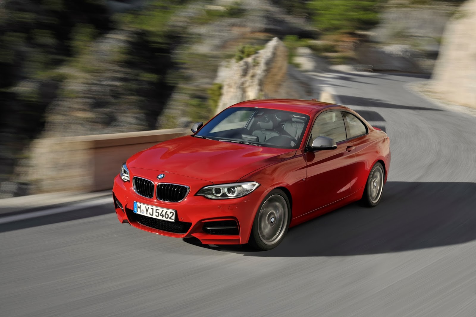 Town+Country BMW | MINI Markham Blog: The All-New BMW 2 Series Coupe