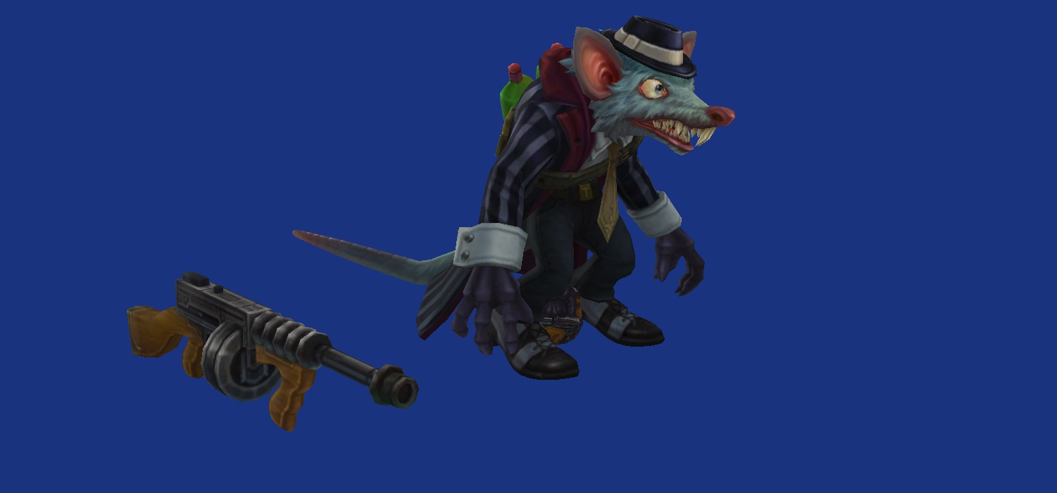 Atualização Visual: Twitch - LegendsBR