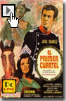 el primer cuartel