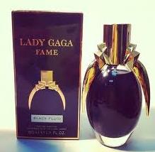 Lady Gaga , Fame