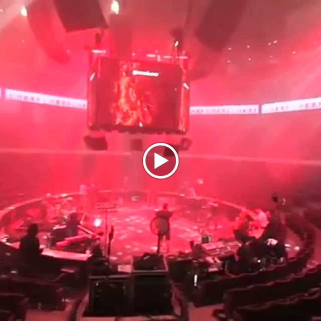 David Bisbal Gira Tu y Yo en Mexico, Aguascalientes y La Paz, mini video capitulo