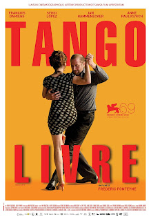 ‘Tango Livre’, filme de Frédéric Fonteyne (2012)