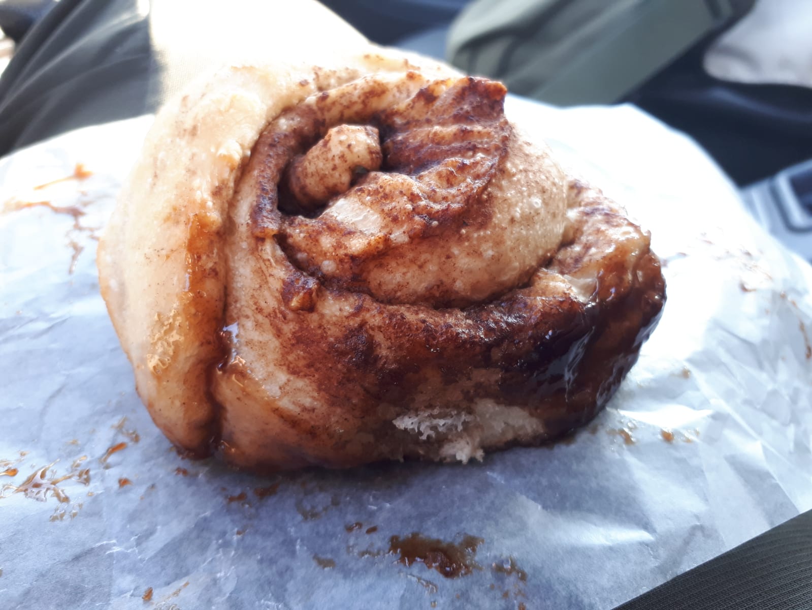 Mimi's Cake Tour The Bakery Ymir