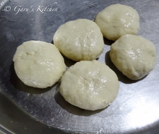 restaurant style bhature recipe | bhatura recipe