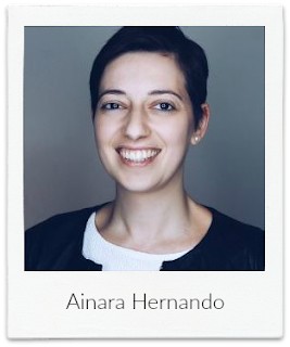 Resultado de imagen de el dia de la luz ainara hernando