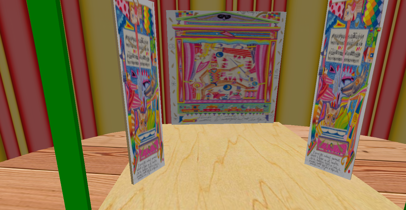 I sogni di Pinocchio