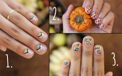 Thanksgiving-Nail-Arts-Ideas Thanksgiving-Nail-Arts-Ideas