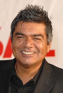 George Lopez. Director of George Lopez - Season 5