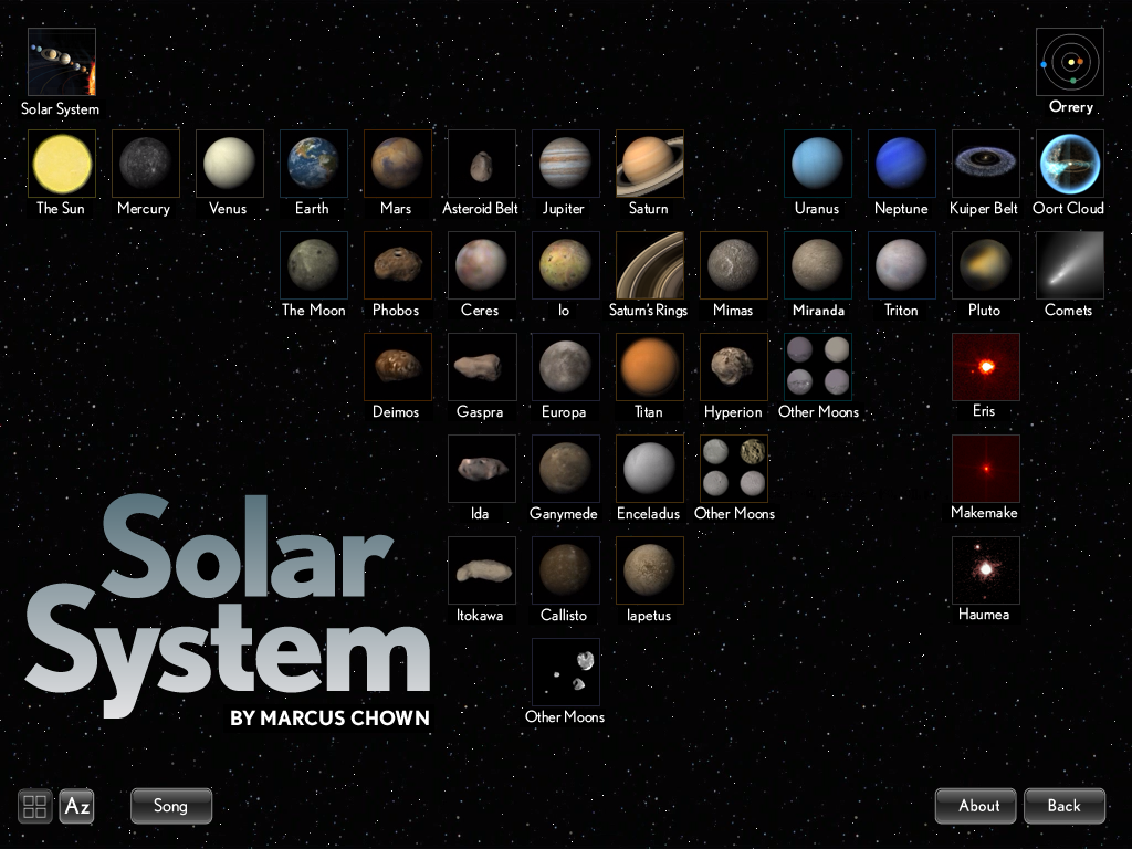 Hybrids of Art and Science: "Visualize the Universe" - By Abbi Allan, 2007