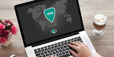 cara menggunakan vpn di pc