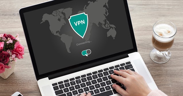  Cara Menggunakan VPN di PC Gratis  dan Mudah Salam Tekno 