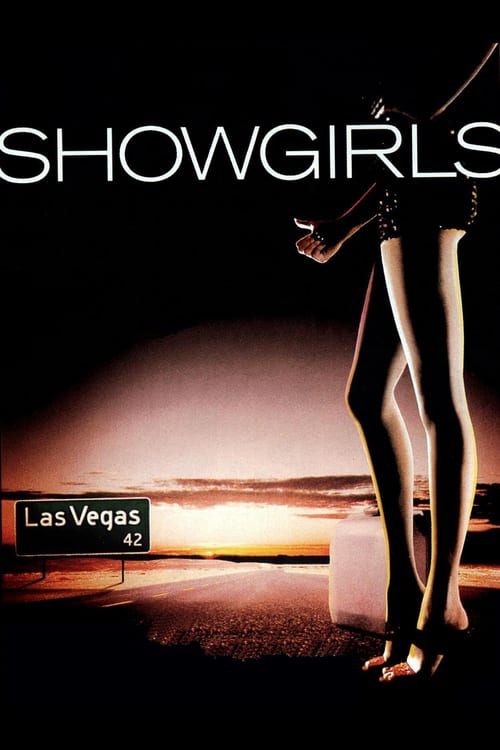 [HD] Showgirls 1995 Ganzer Film Deutsch