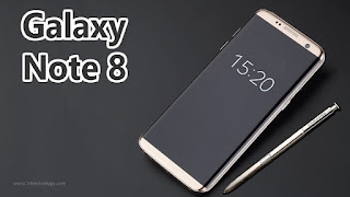 Samsung Galaxy Note 8 Samsung Galaxy Note 8