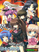 Little Busters Refrain