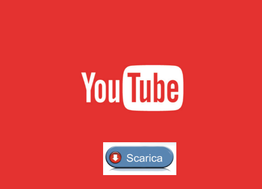 SCARICA DA YOUTUBE AGGIUNGENDO SS