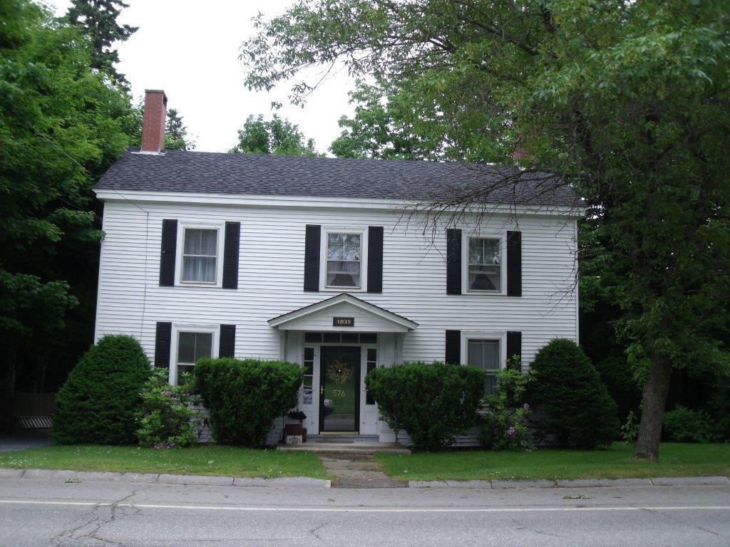 From Maine to Kentucky Saturday Night Genealogy Fun Where Were They