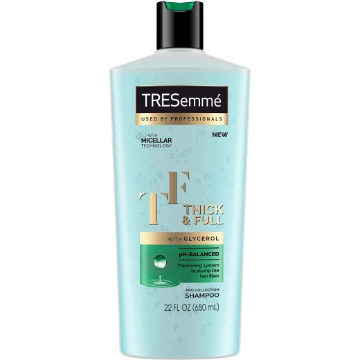CVS TRESemme Pro Collection Shampoo & Conditioner 30 Cents Each