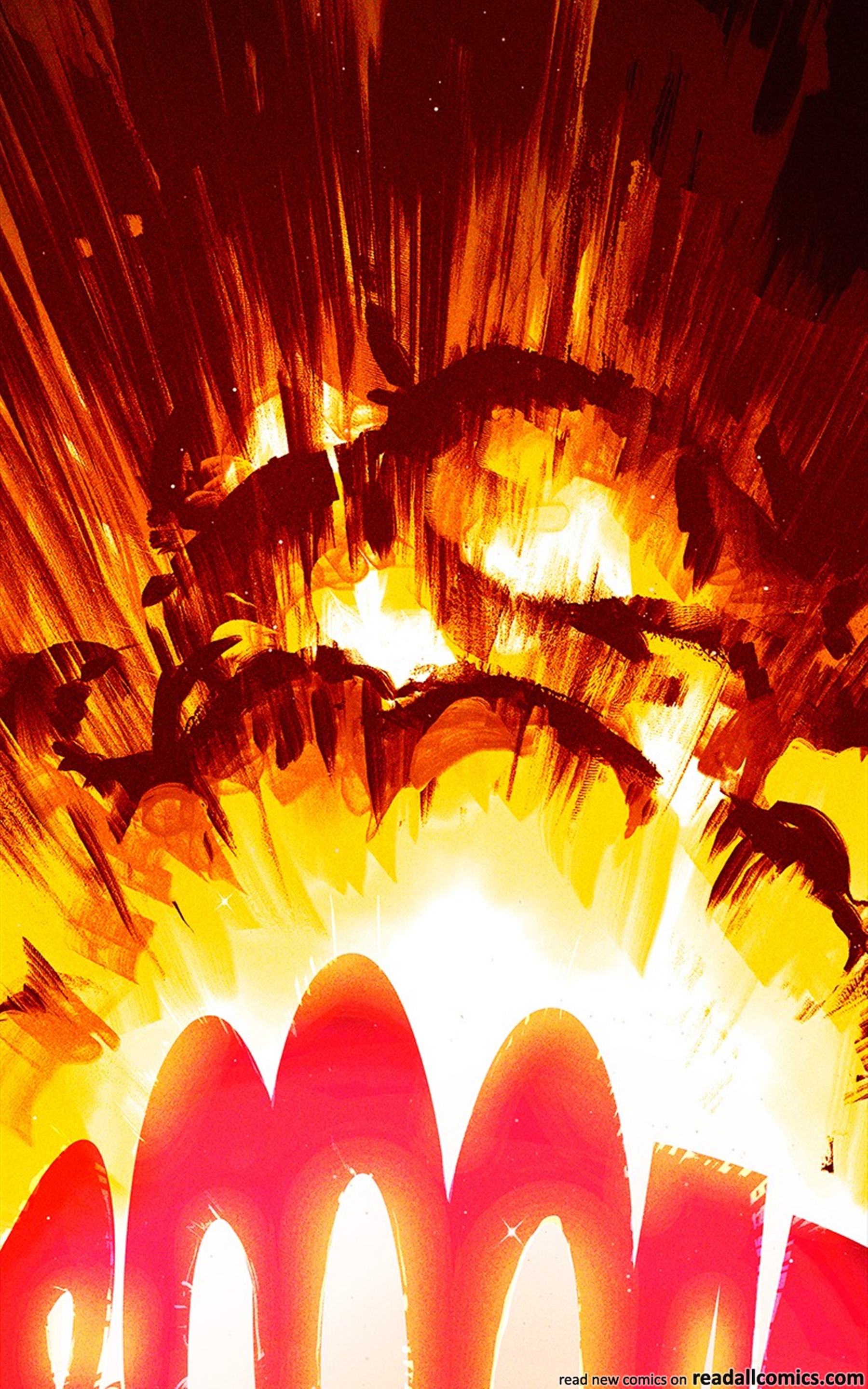 Red Hood: Outlaws chapter 2 page 31