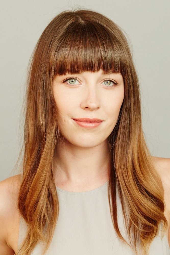 Clare Stone movies list and roles (Vinegar Hill, Murdoch Mysteries