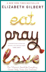 Eat Pray Love