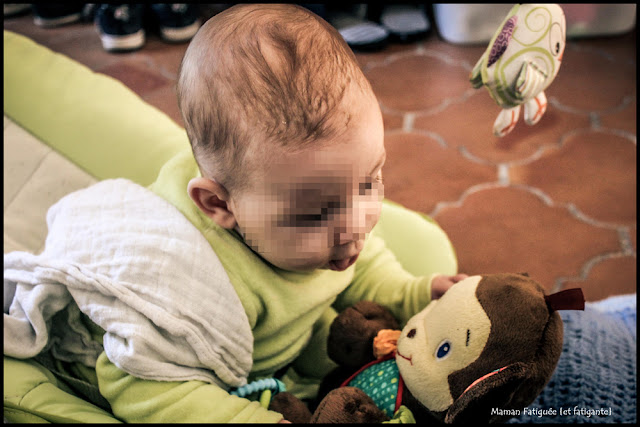 bébé 4 mois bébé 4 mois