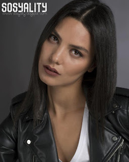 Rüya Elif Ardalı Rüya Dizisi Elif Kimdir