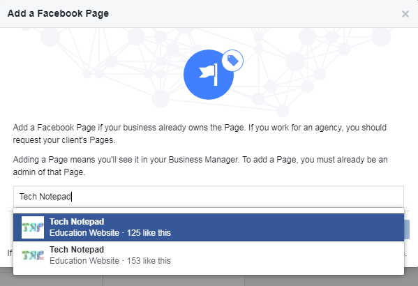 FB Page Ownership FB Page Ownership