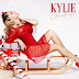 Kylie Minogue modifica la portada de "Kylie Christmas", su álbum navideño, a la venta el 13 de noviembre
