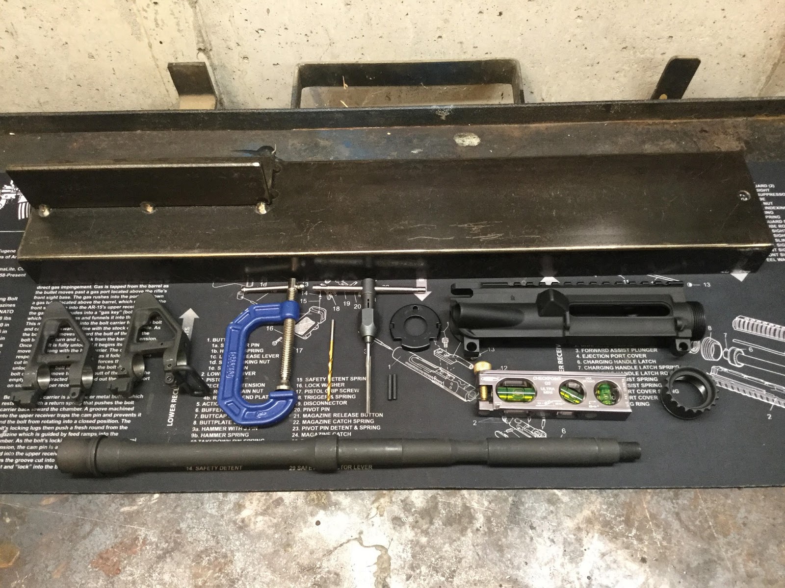 A Catholic Mechanic DIY A2 FSB Install Version 2.0