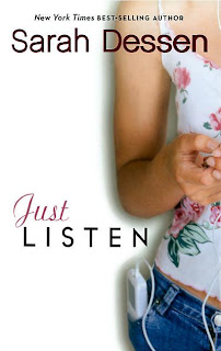 just listen sarah dessen pdf just listen sarah dessen pdf