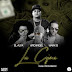 El Alfa ft Arcangel & Mark B – Los Cajeros (Prod Chael) El Alfa ft Arcangel & Mark B – Los Cajeros (Prod Chael)