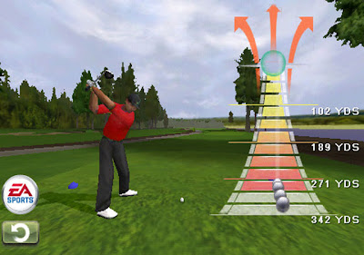 Tiger Woods PGA TOUR Online