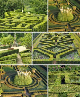 4º y mitad de aquello: IMÁGENES CON GEOMETRÍA