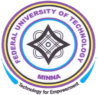 FUTMINNA Has Expelled 700 Students In The 2015/2016 Academic session - VC